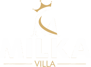 Villa Milka logo