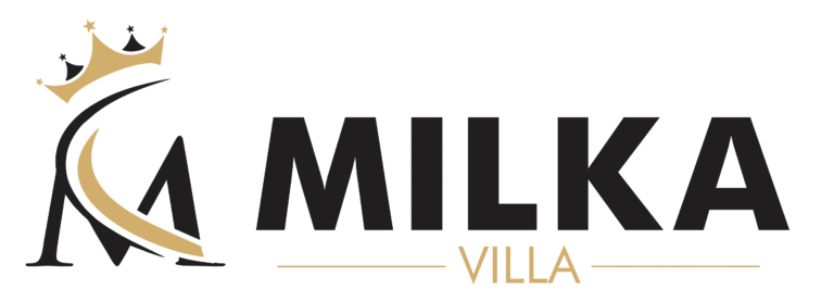 Villa Milka Ohrid – home
